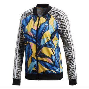 Adidas x Farm Rio Track Jacket XS
